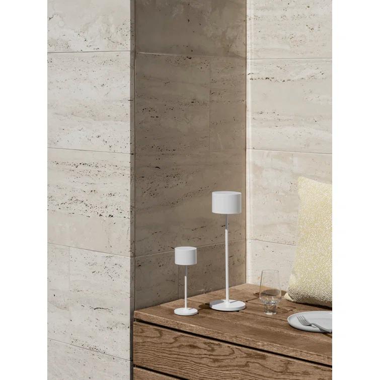 Blomus FAROL Rechargeable LED Mini Lamp