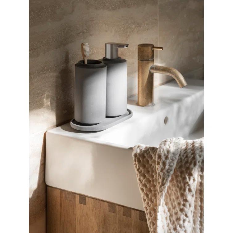 Blomus CARO 100% Cotton Waffle Hand Towel