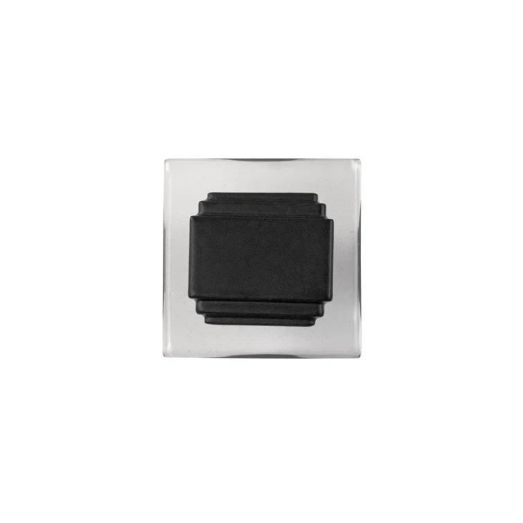 Belwith Keeler Belleclaire Collection Knob 1-1/4 Inch Square