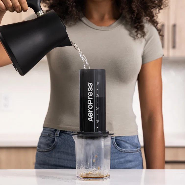 AeroPress XL Coffee Press