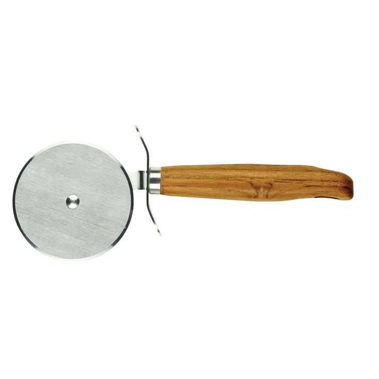 Anolon Tools and Gadgets Pizza Cutter and Server Set