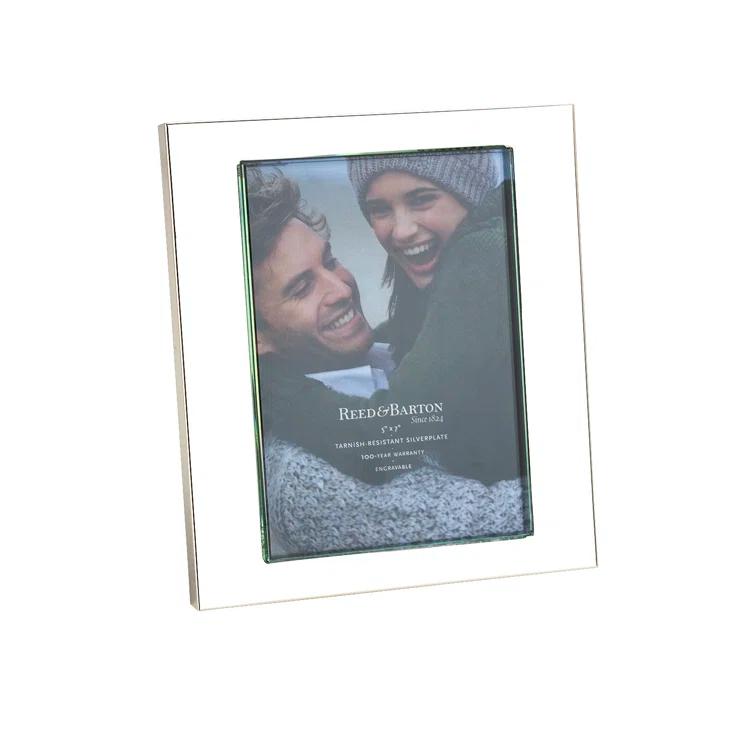 Reed & Barton Single Picture Frame