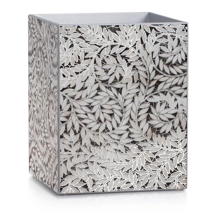 Labrazel Willow Waste Basket