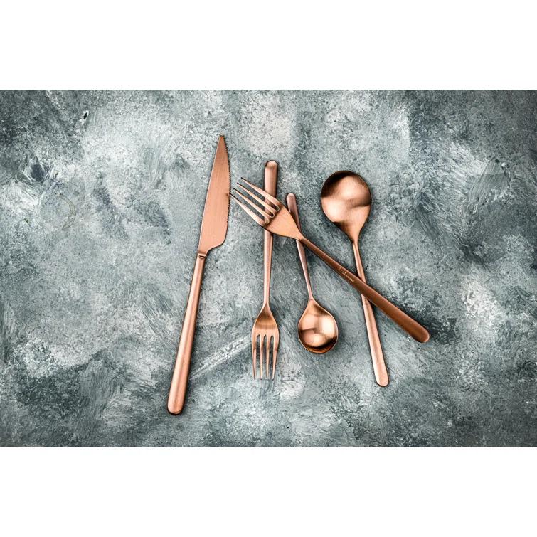 Linea Flatware
