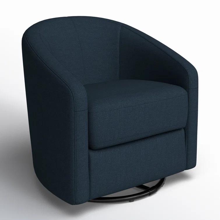 Madison Swivel Glider