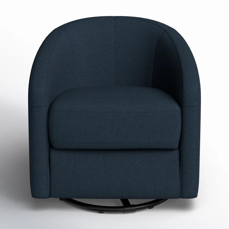Madison Swivel Glider