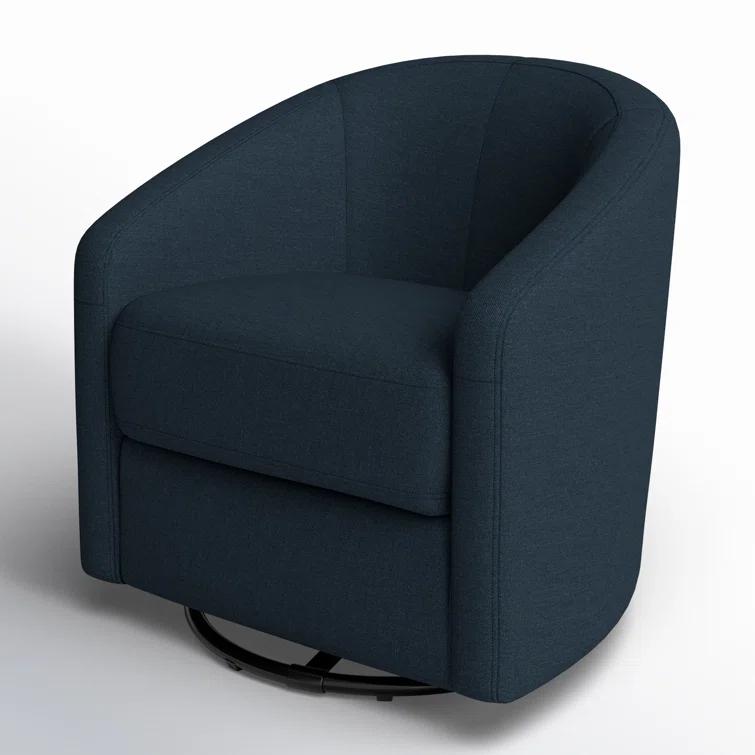 Madison Swivel Glider