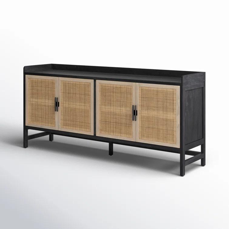 Philene Sideboard - Black