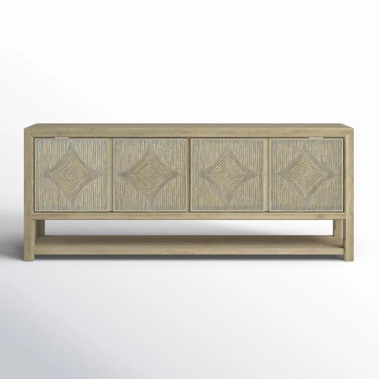 Anders Media Console (80")