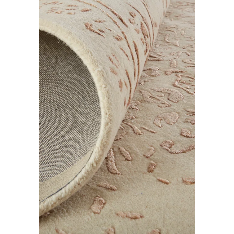 Leeson Floral Rug