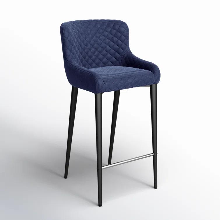 Carly Counter & Bar Stool