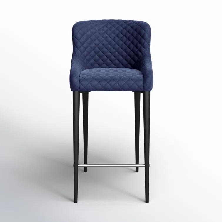 Carly Counter & Bar Stool
