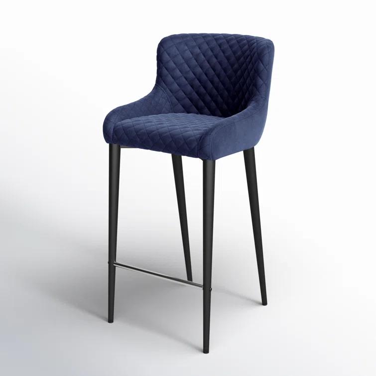 Carly Counter & Bar Stool
