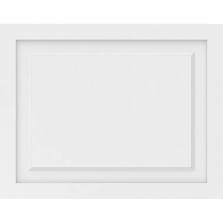 Harrison Raised Decorative Wall Panel