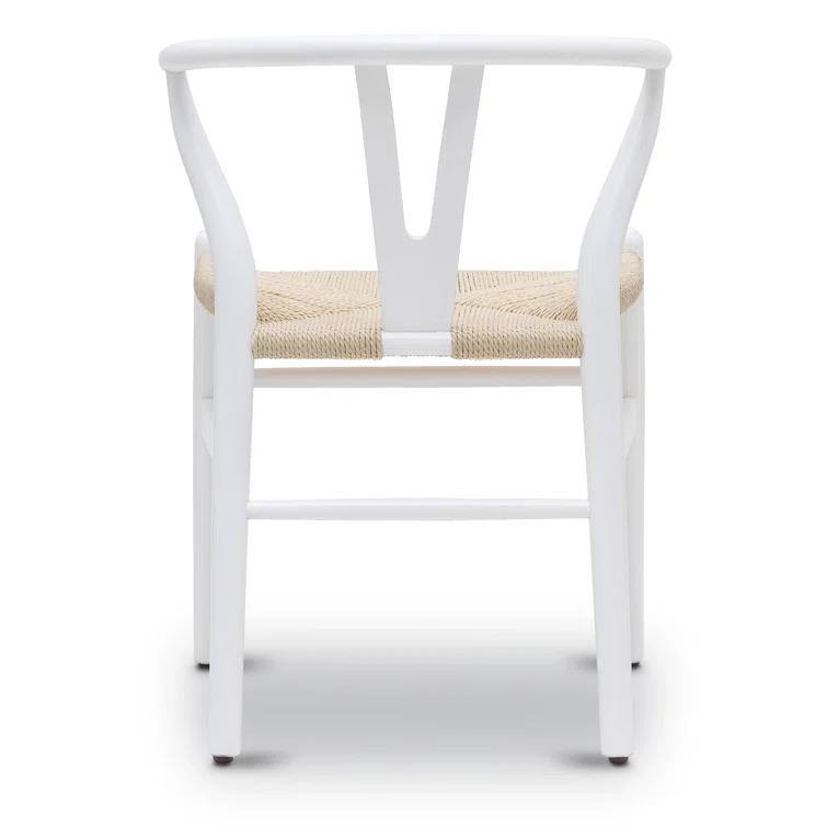 Wyn Woven Dining Chair