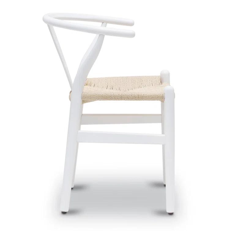 Wyn Woven Dining Chair