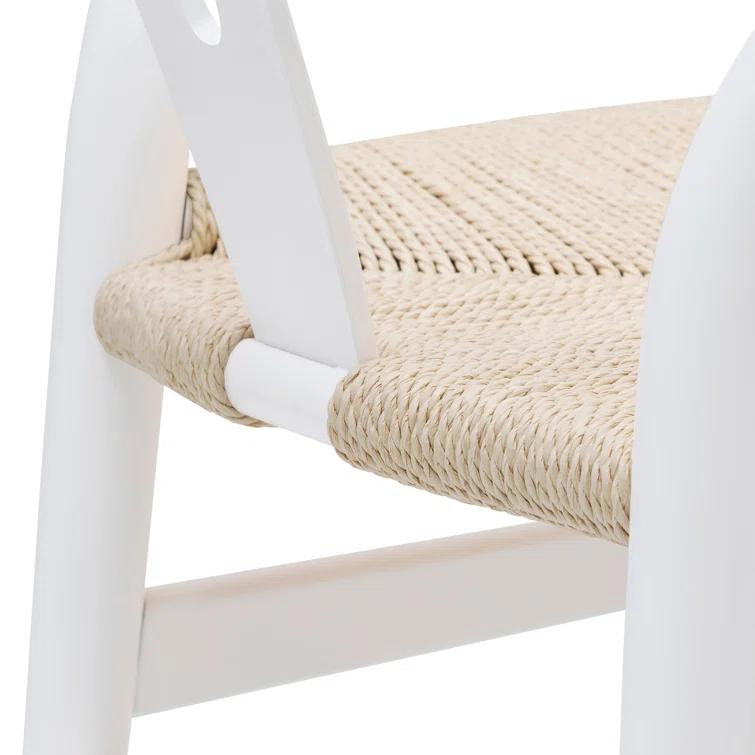 Wyn Woven Dining Chair