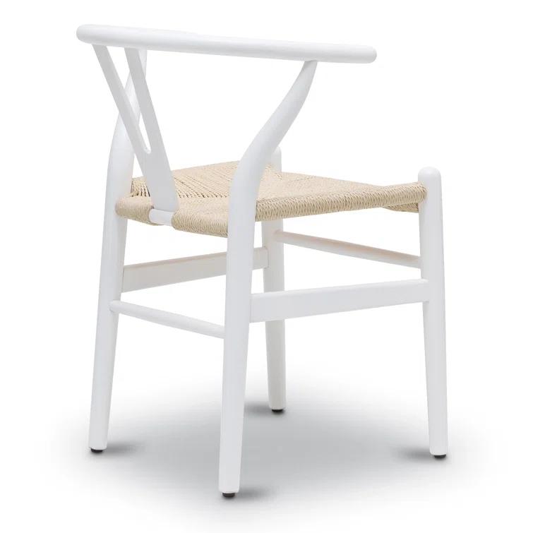 Wyn Woven Dining Chair