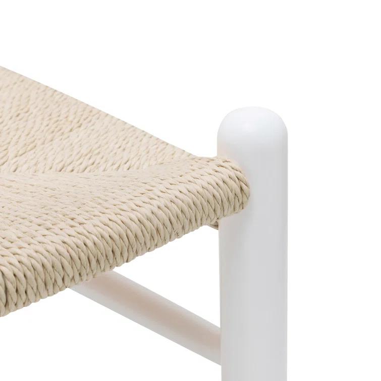 Wyn Woven Dining Chair
