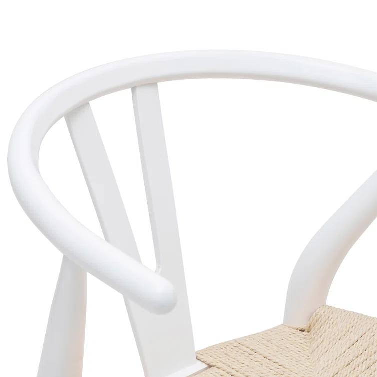 Wyn Woven Dining Chair