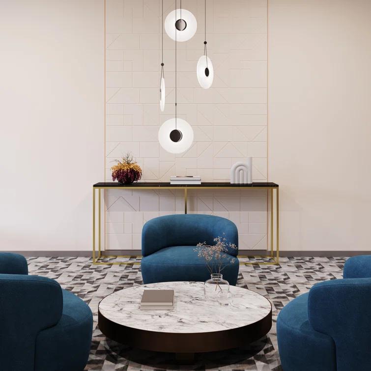 Meclisse 3 - Light LED Cluster Pendant