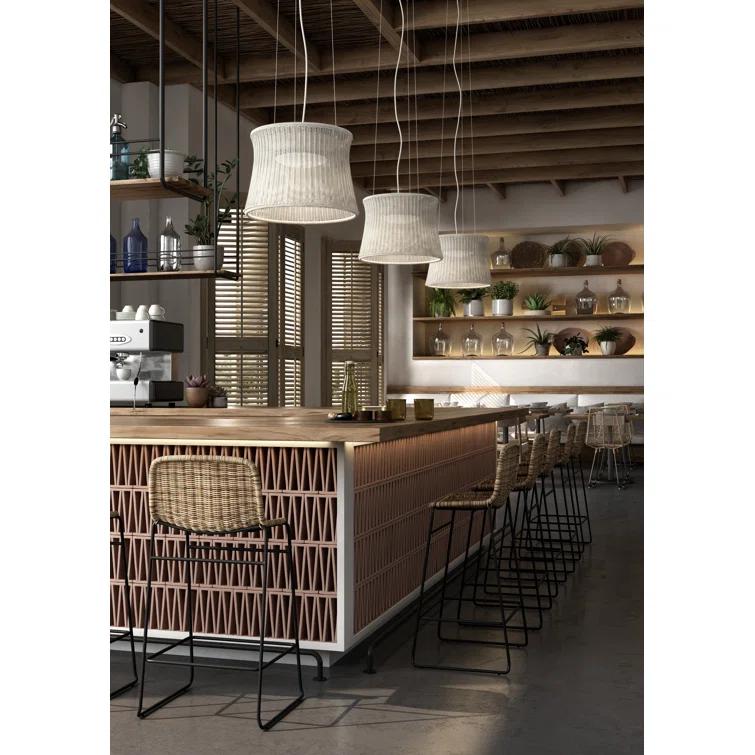 Syra 1 - Light LED Pendant