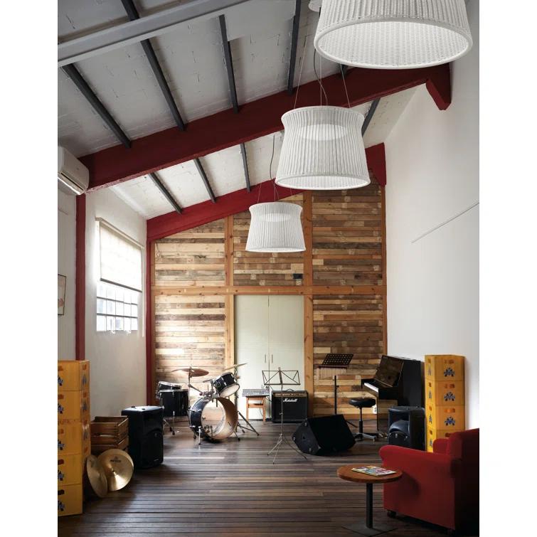 Syra 1 - Light LED Pendant