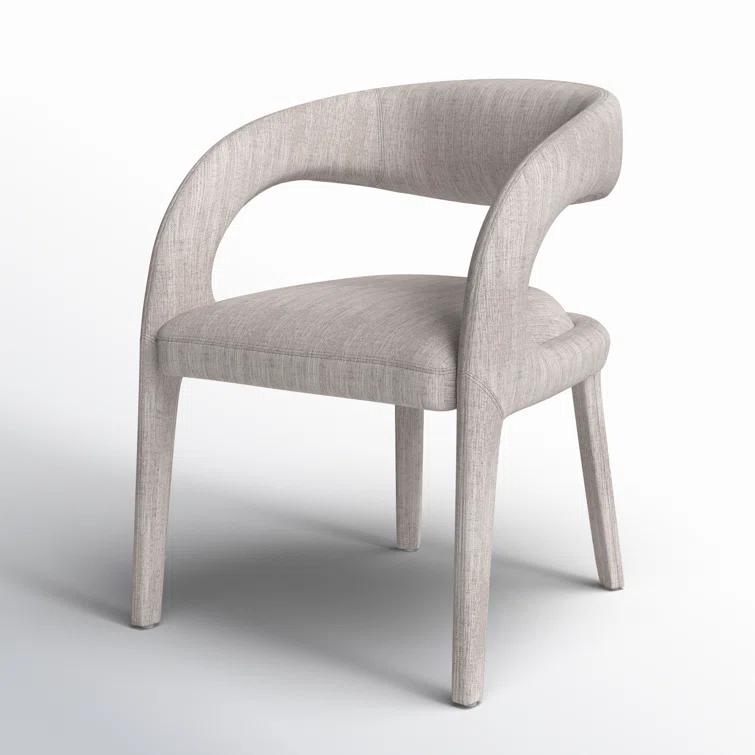 Joel Dining Chair - Gray