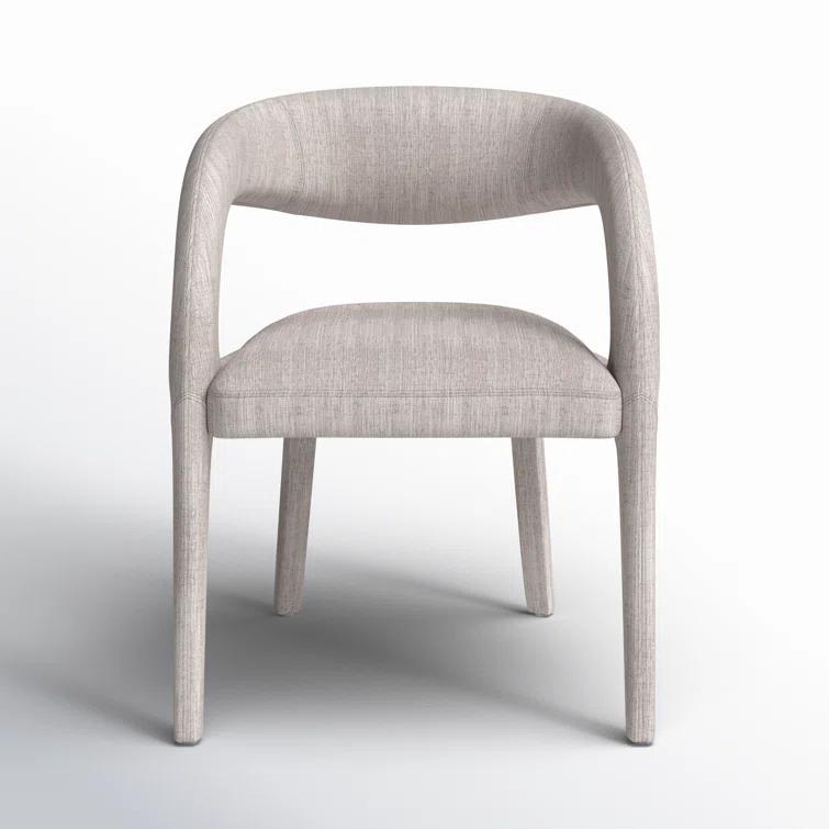 Joel Dining Chair - Gray