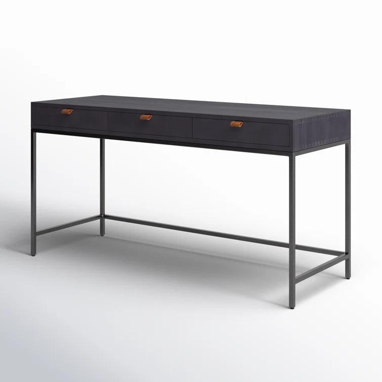Rosamonde Desk - Black