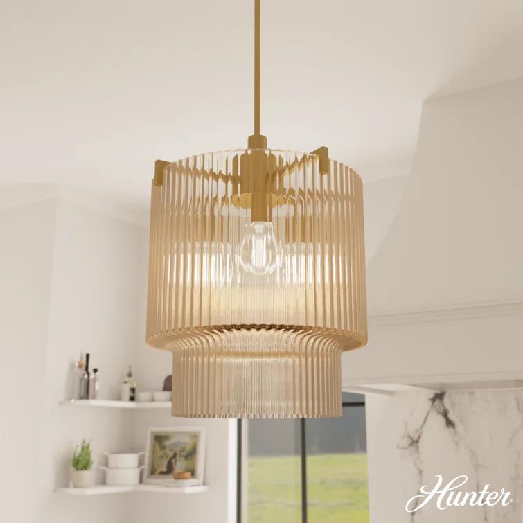 Ontario 3 Light Pendant Ceiling Light Fixture