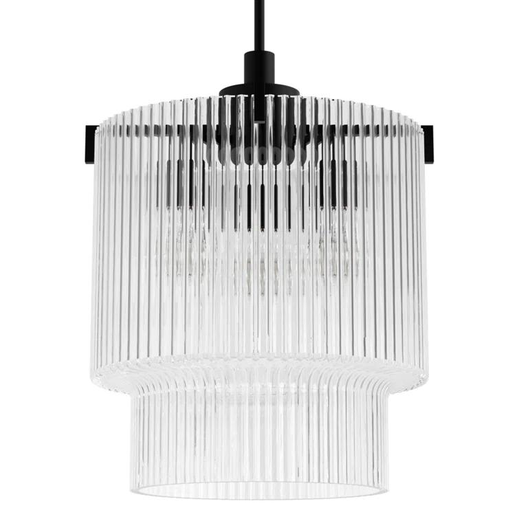 Ontario 3 Light Pendant Ceiling Light Fixture