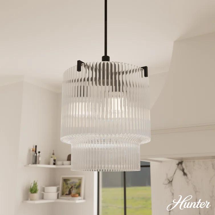 Ontario 3 Light Pendant Ceiling Light Fixture