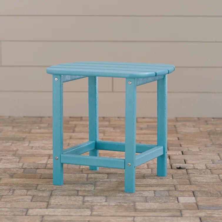 Long Island 18" Side Table