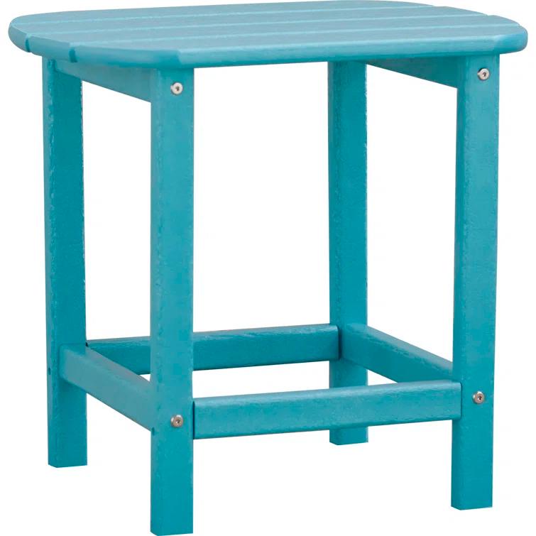Long Island 18" Side Table