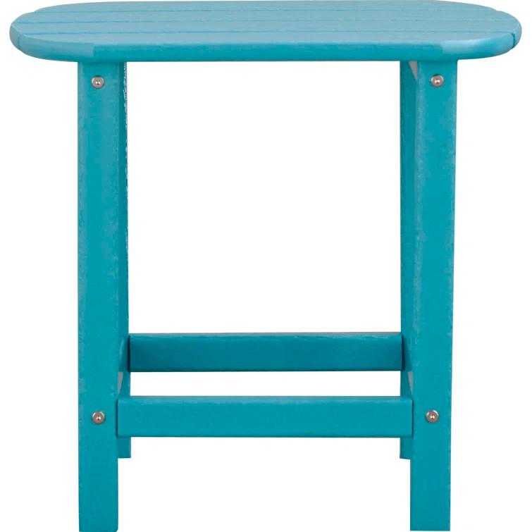 Long Island 18" Side Table