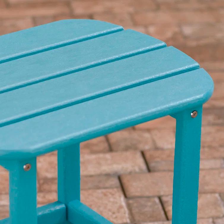 Long Island 18" Side Table