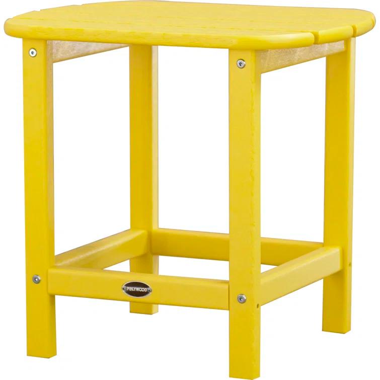 South Beach 18" Side Table