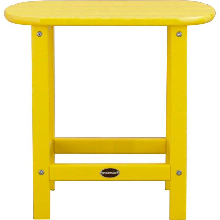 South Beach 18" Side Table