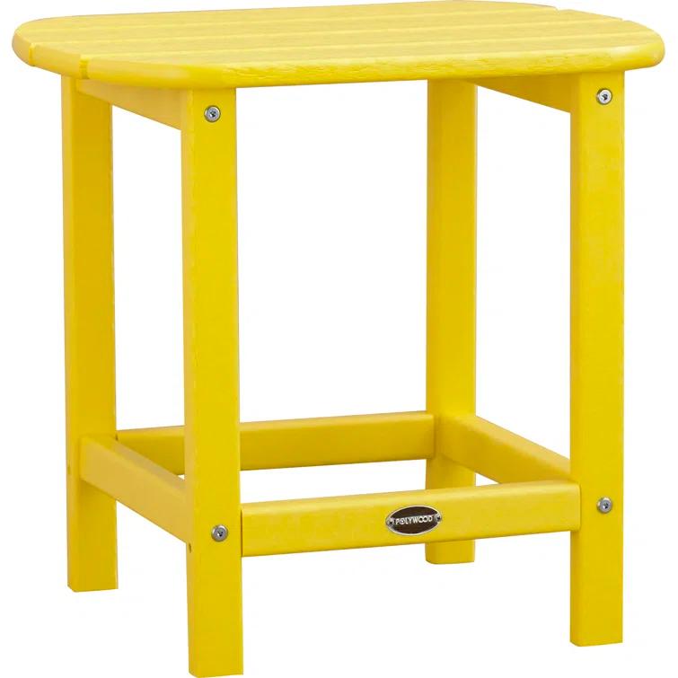 South Beach 18" Side Table