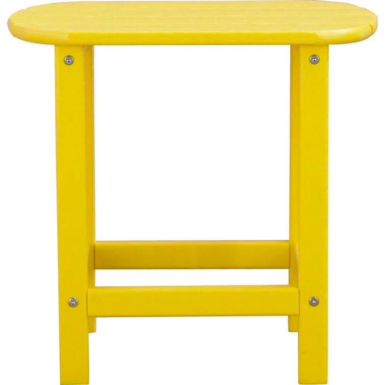 Long Island 18" Side Table