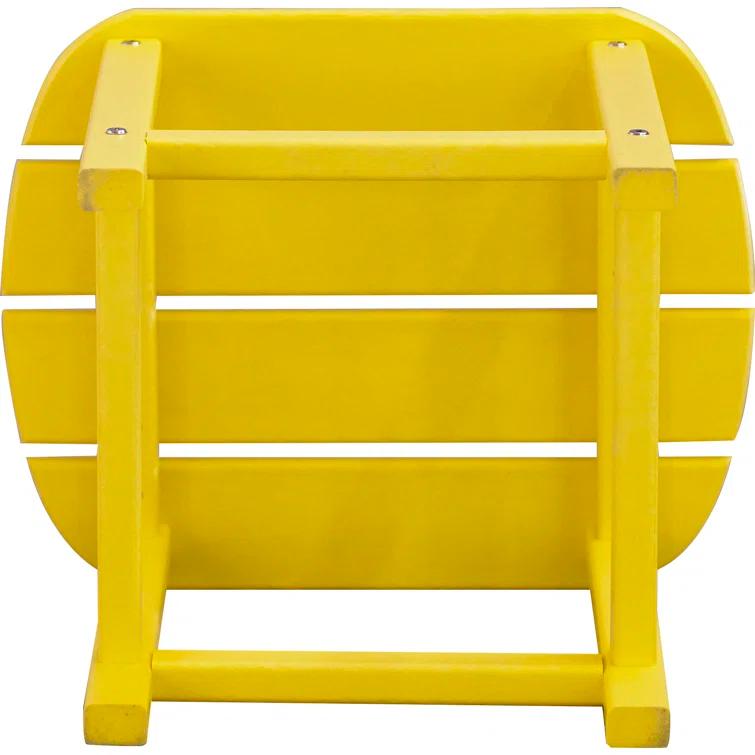Long Island 18" Side Table
