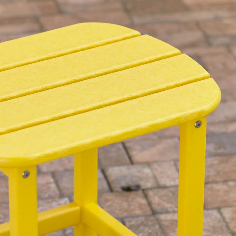 Long Island 18" Side Table