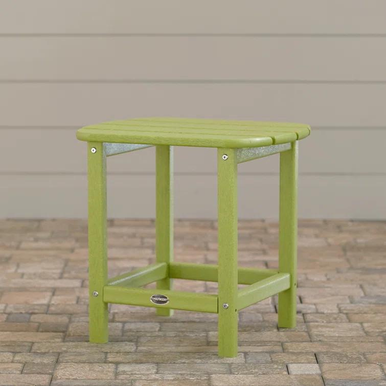 South Beach 18" Side Table