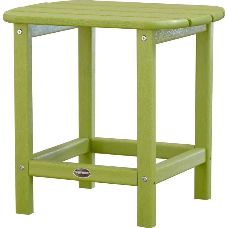 South Beach 18" Side Table