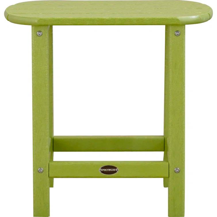 South Beach 18" Side Table
