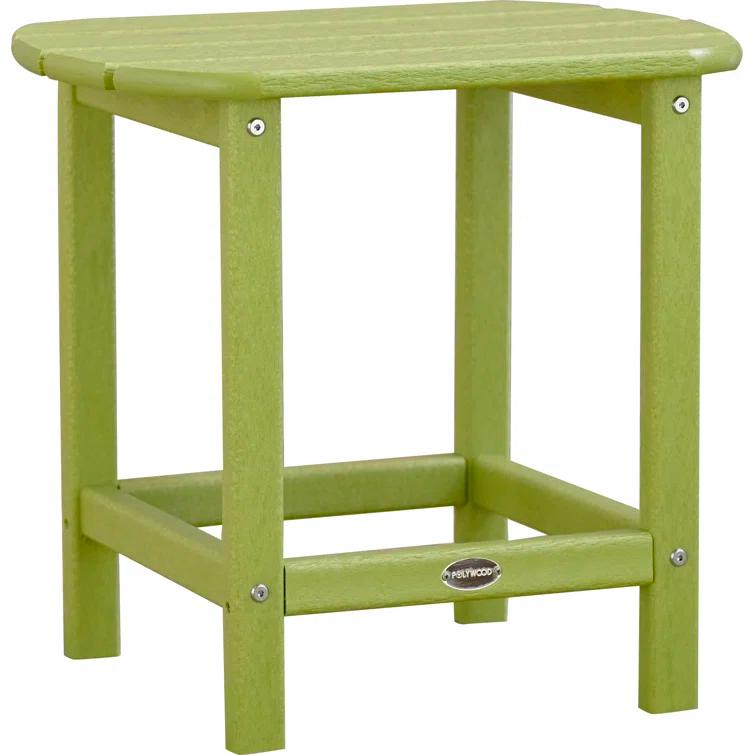 South Beach 18" Side Table