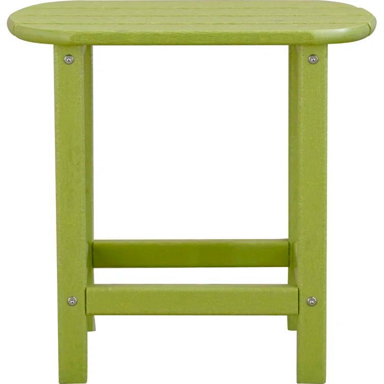 South Beach 18" Side Table