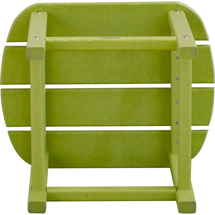 South Beach 18" Side Table