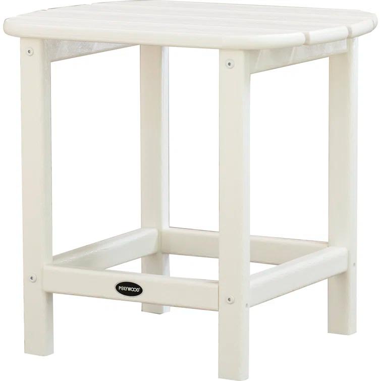 Long Island 18" Side Table